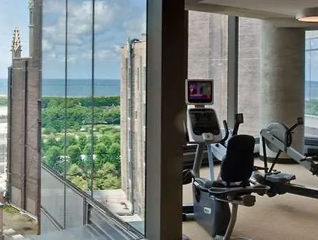 University Club Of Chicago