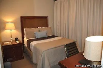 Hotel Club Of