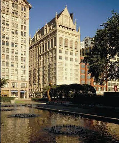 Hotel Club Of
