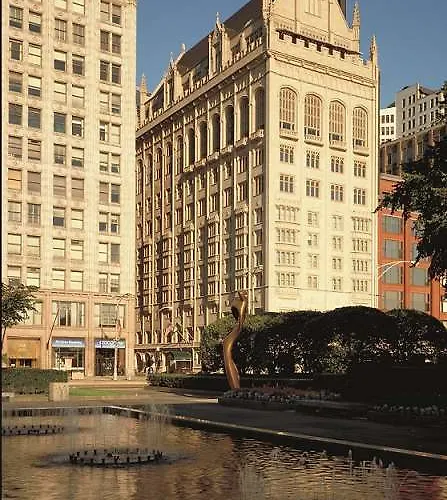 Club Of Chicago